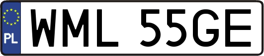 WML55GE