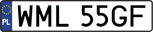 WML55GF