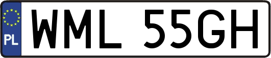WML55GH