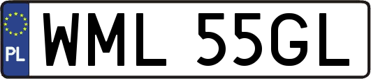 WML55GL