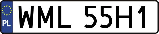 WML55H1