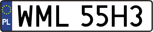 WML55H3