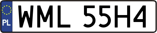WML55H4