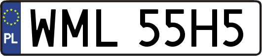 WML55H5