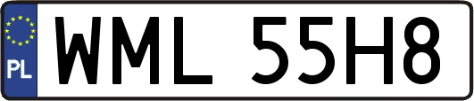 WML55H8