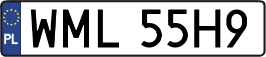 WML55H9