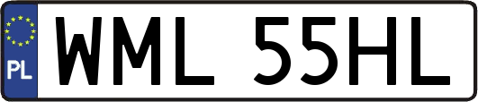 WML55HL