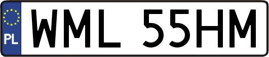 WML55HM