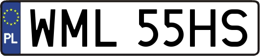 WML55HS