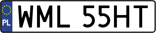 WML55HT