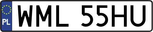 WML55HU