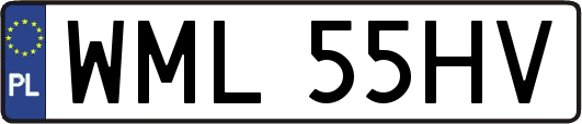 WML55HV