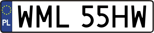 WML55HW