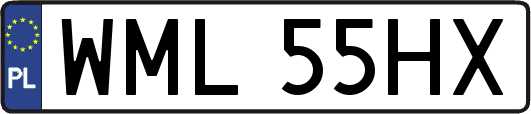 WML55HX