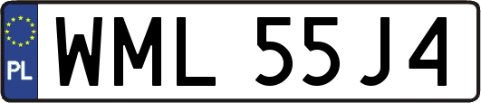 WML55J4