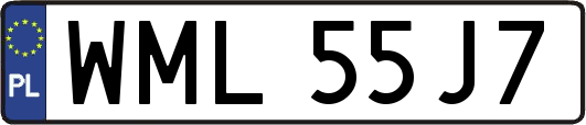 WML55J7