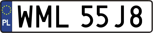 WML55J8