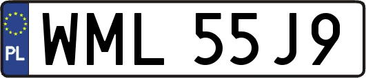 WML55J9