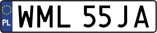 WML55JA