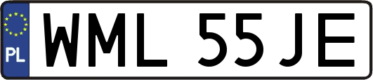 WML55JE