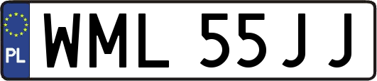 WML55JJ