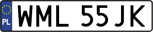 WML55JK