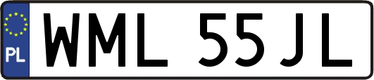WML55JL