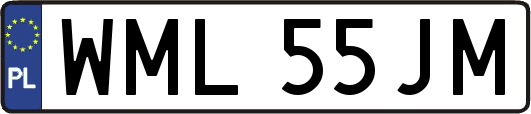 WML55JM