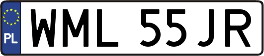 WML55JR