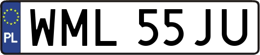 WML55JU