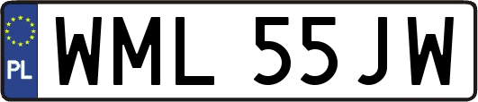 WML55JW