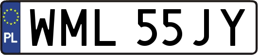 WML55JY