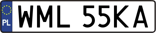 WML55KA