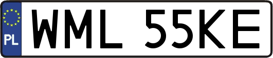 WML55KE