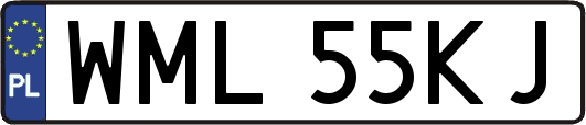 WML55KJ
