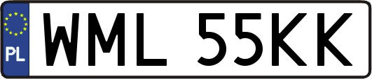 WML55KK