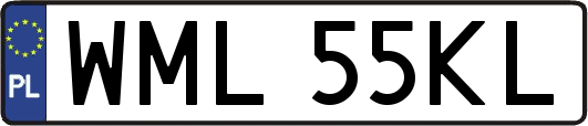 WML55KL