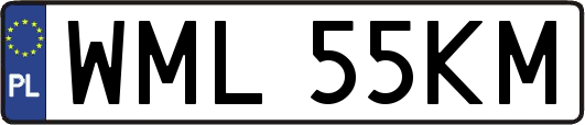 WML55KM