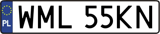 WML55KN