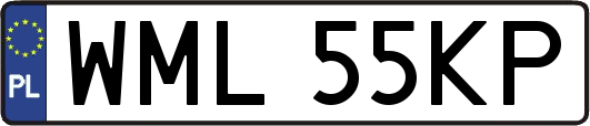 WML55KP