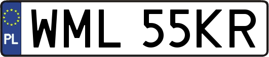 WML55KR