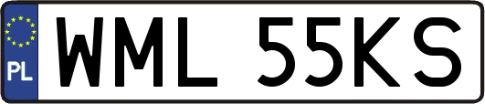 WML55KS