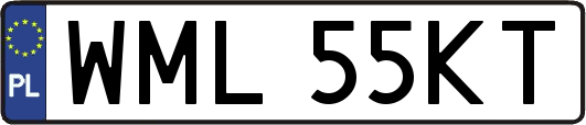WML55KT