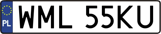 WML55KU