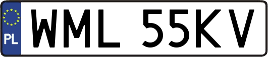 WML55KV