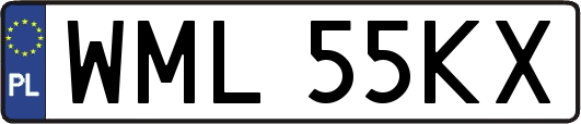 WML55KX