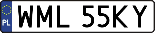 WML55KY