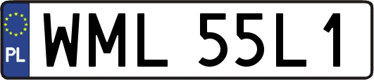 WML55L1