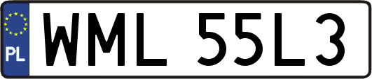 WML55L3