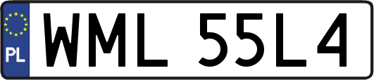 WML55L4